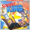 Speed King Box Art Front